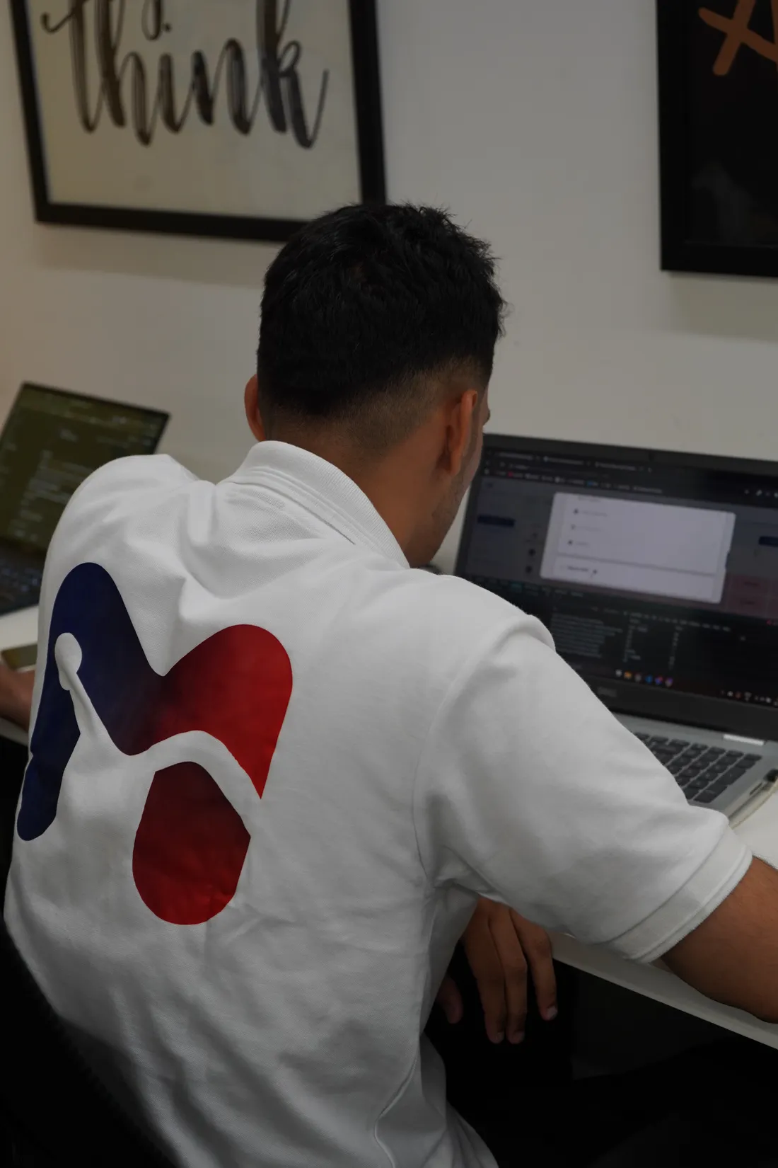 Pair-programming to ship critical features faster.