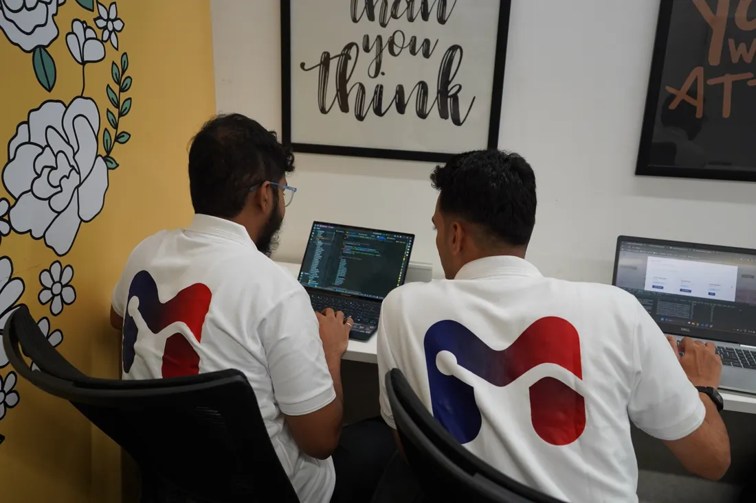 Building reliable backend services and APIs.